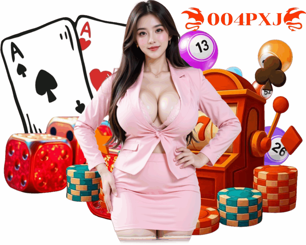 เว็บ 004PXJ เว็บตรง