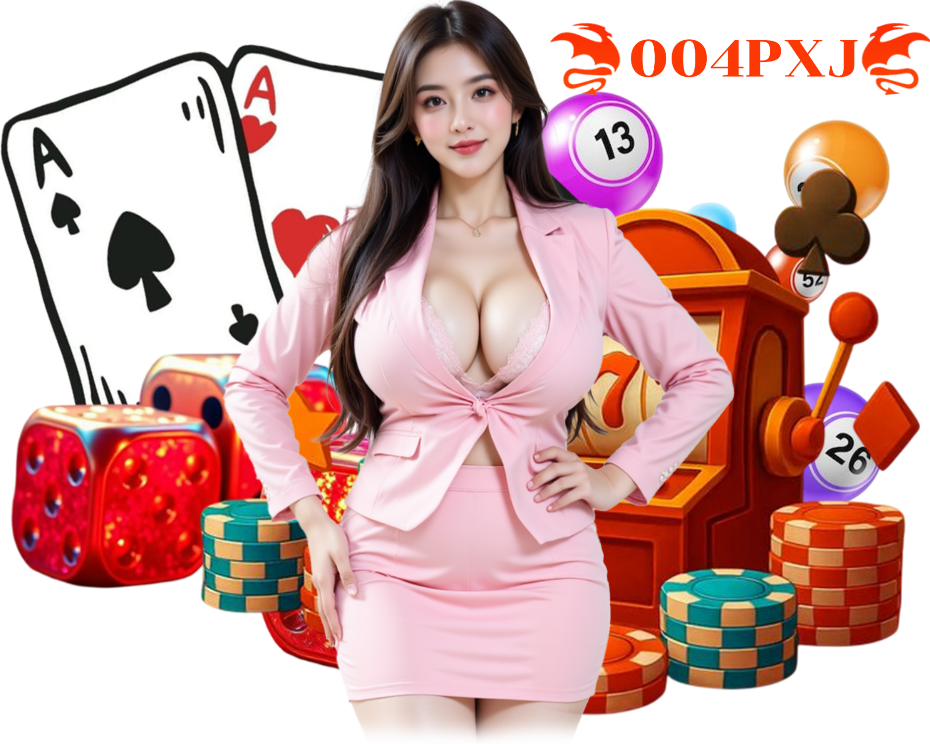 เว็บ 004PXJ เว็บตรง